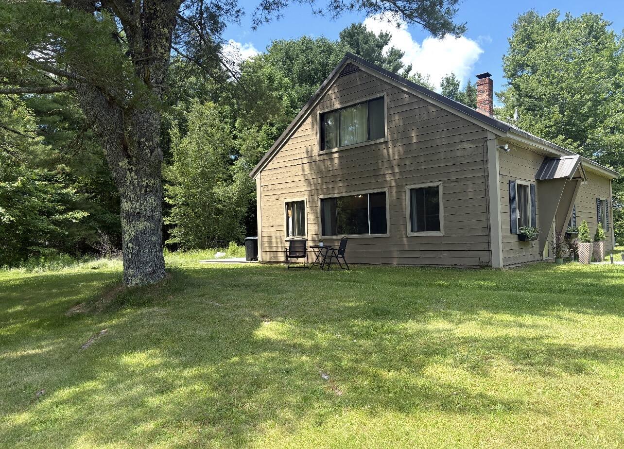 160 Boggy Brook Road Ellsworth, ME 04605 - Photo 5 of 37 Exterior Side