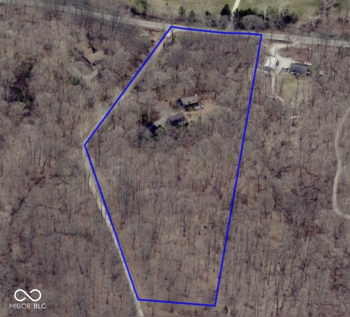 7007 South Ketcham Road Bloomington, IN 47403 - Photo 11 of 12 Gallery Image 11
