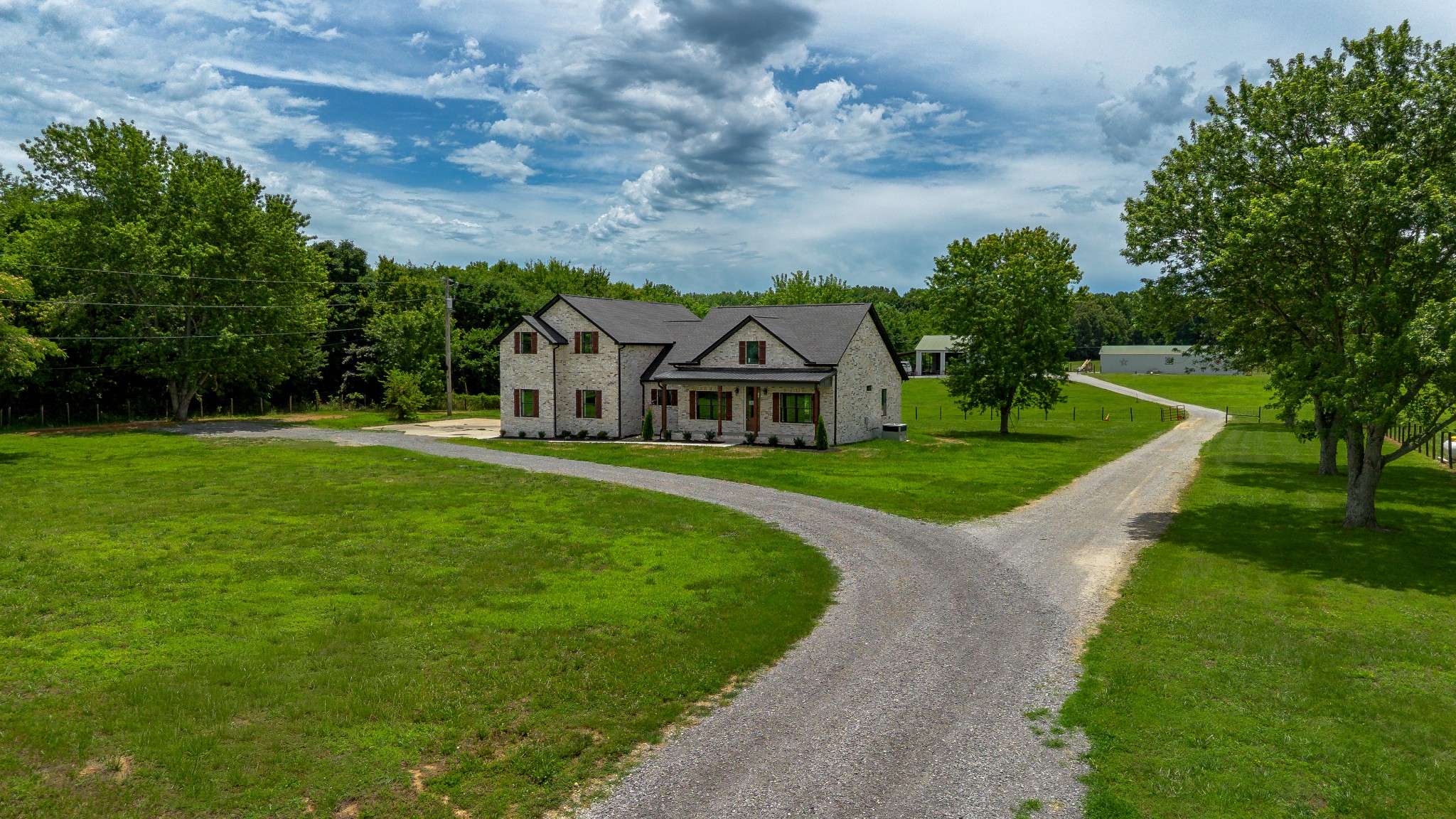 4398 Woodrow Wilson Road Springfield, TN 37172 - Photo 6 of 42