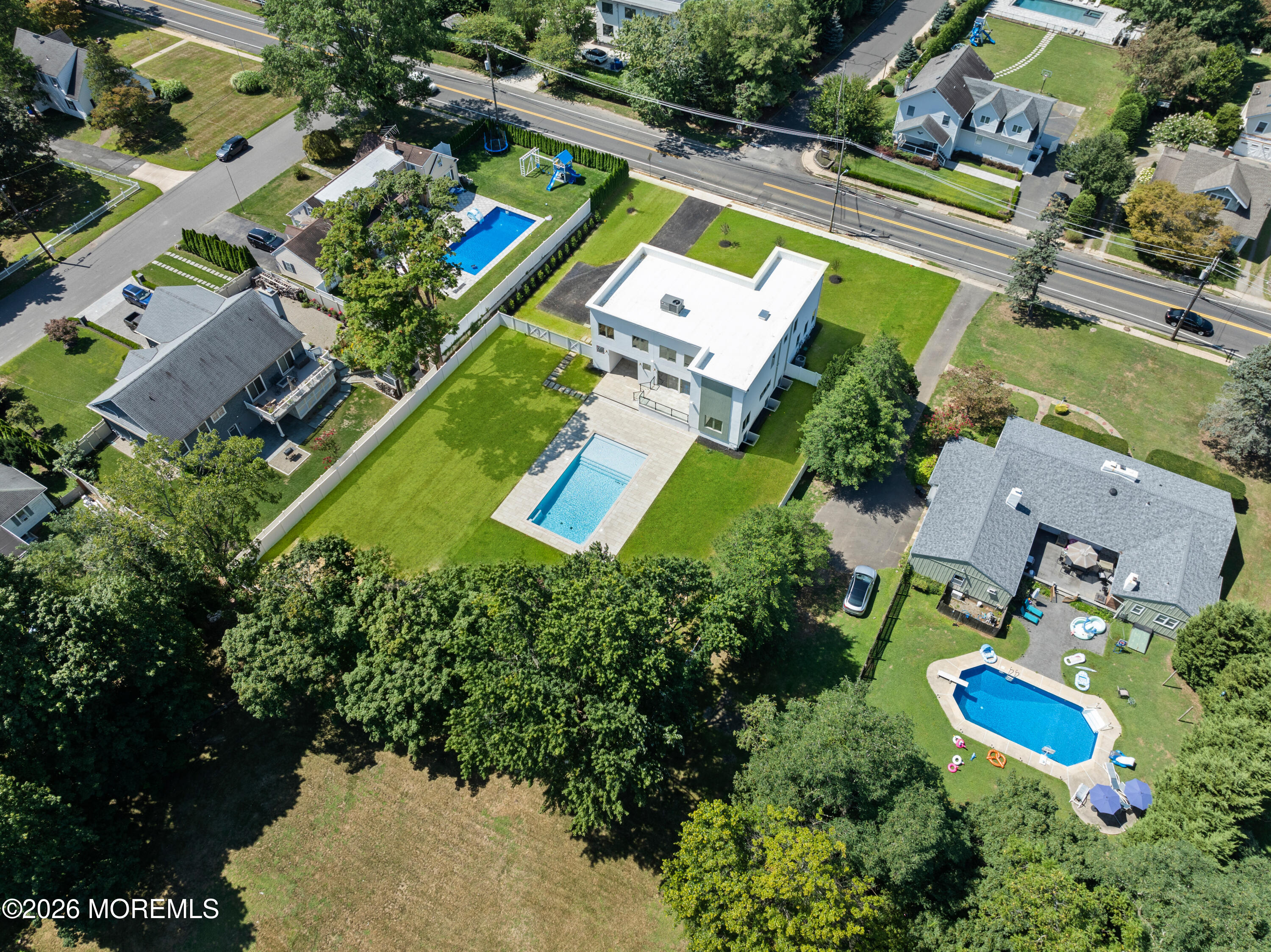 390 Monmouth Road West Long Branch, NJ 07764 - Photo 64 of 120 010