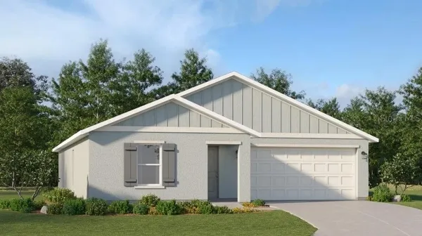 $299,499 | 23402 Ferndale Avenue, Port Charlotte, FL 33980