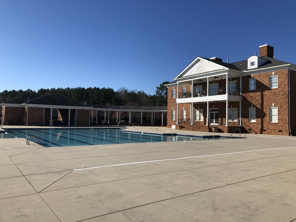 1121 Ileagnes Road Raleigh, NC 27603 - Photo 27 of 30 Photo 27