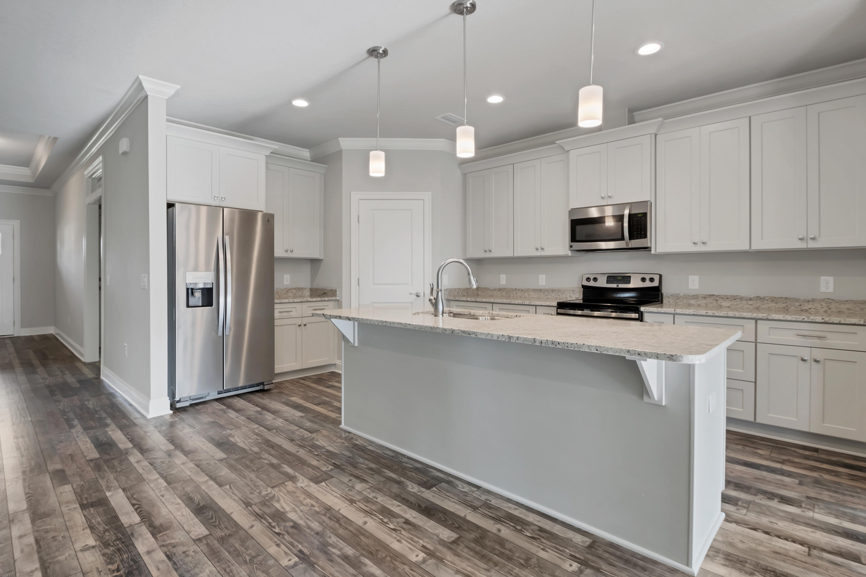 2751 Noah Jordan Road Navarre, FL 32566 - Photo 3 of 24 Gallery Image 3