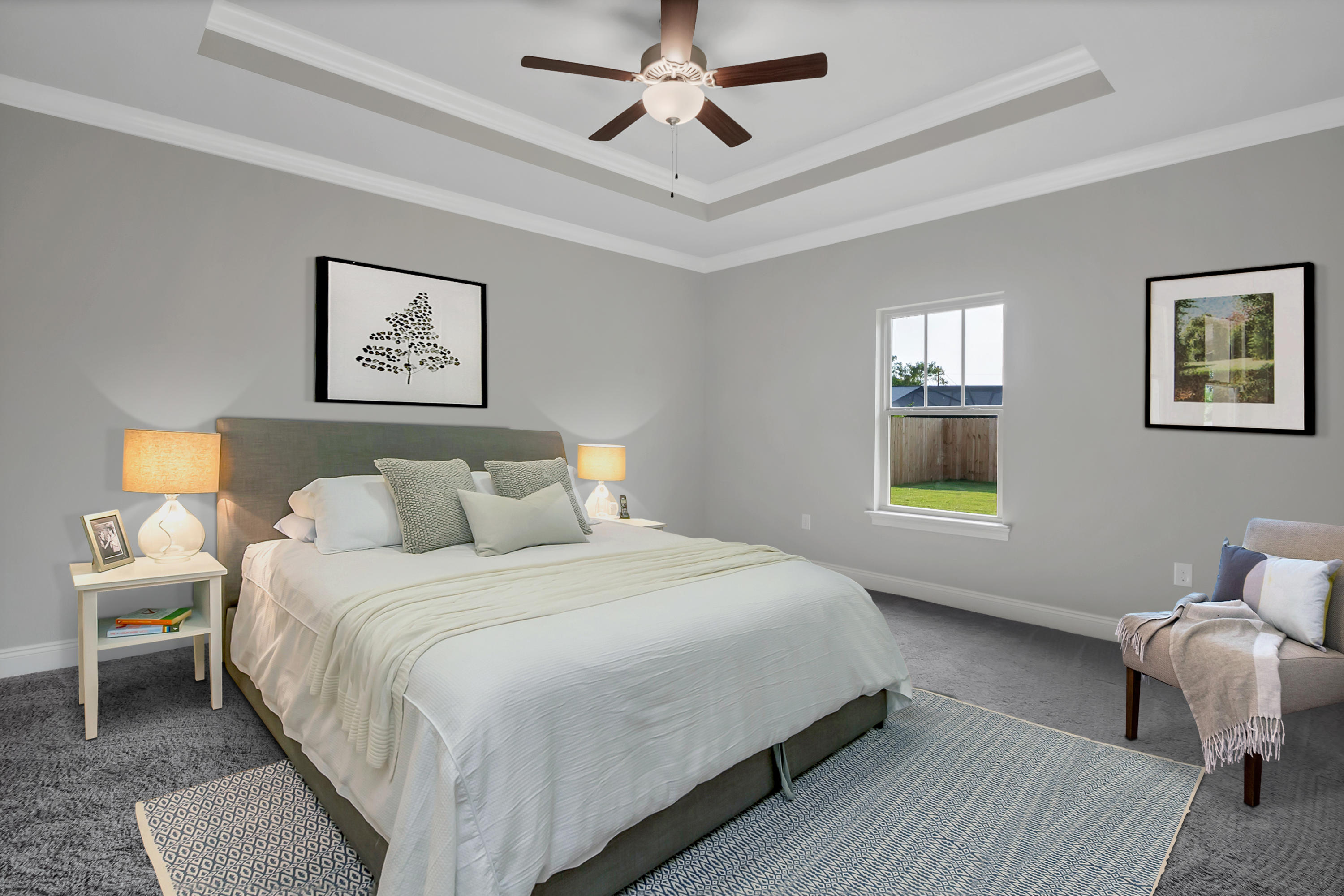 2751 Noah Jordan Road Navarre, FL 32566 - Photo 9 of 24 Gallery Image 9