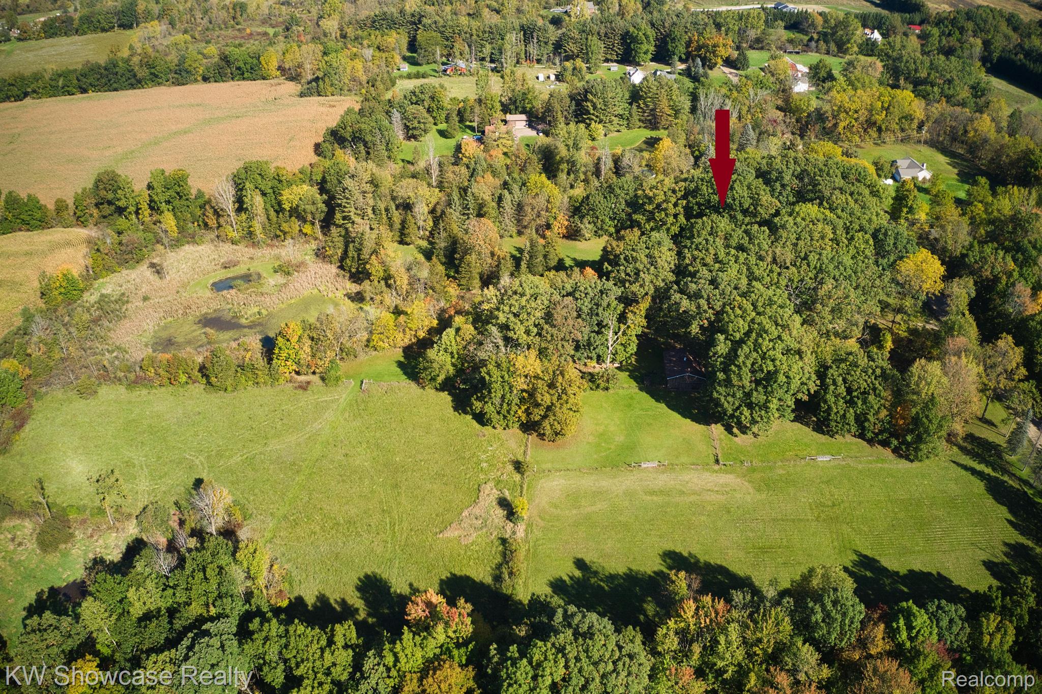 3155 Crandall Road Howell, MI 48855 - Photo 9 of 39 Gallery Image 9