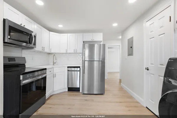 $2,400 | 173 Van Horne Street, Unit 2, Jersey City, NJ 07304