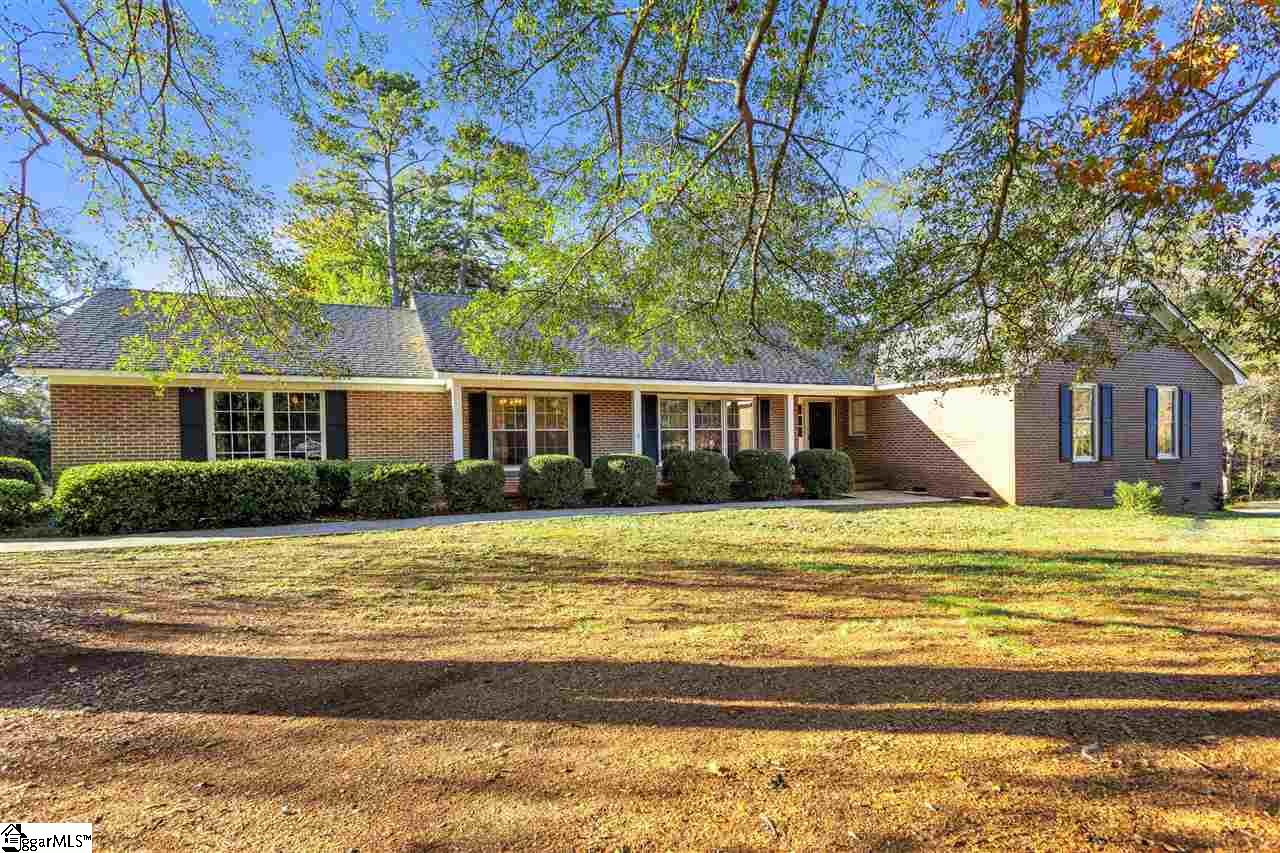 104 Stone Ridge Road Greer, SC 29650 - Photo 1 of 35 Gallery Image 1