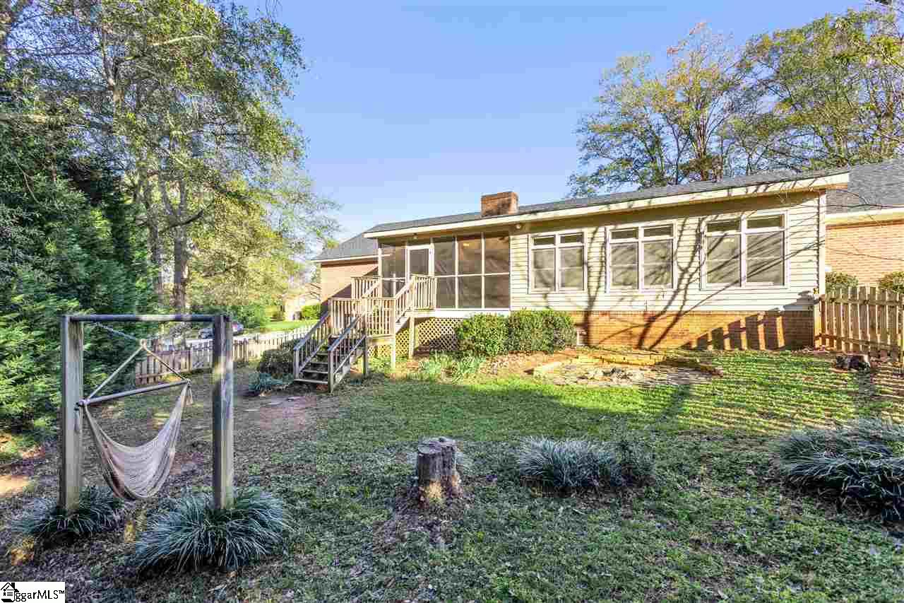 104 Stone Ridge Road Greer, SC 29650 - Photo 34 of 35 Gallery Image 34
