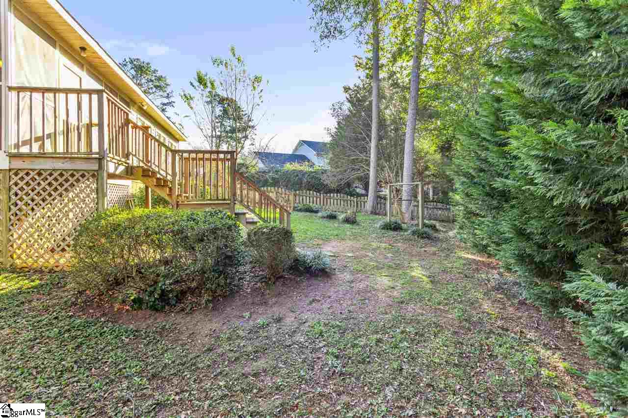 104 Stone Ridge Road Greer, SC 29650 - Photo 35 of 35 Gallery Image 35