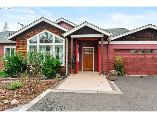 $615,000 | 825 Waverly Street, Eugene, OR 97401