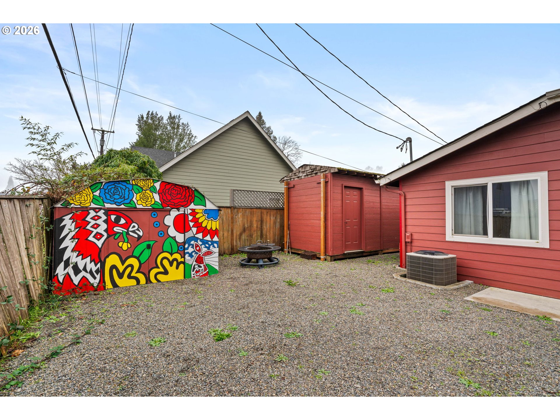 825 Waverly Street Eugene, OR 97401 - Photo 34 of 39