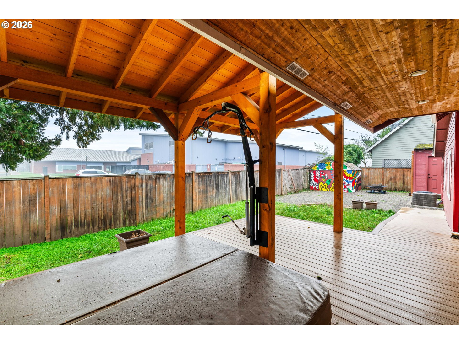 825 Waverly Street Eugene, OR 97401 - Photo 36 of 39