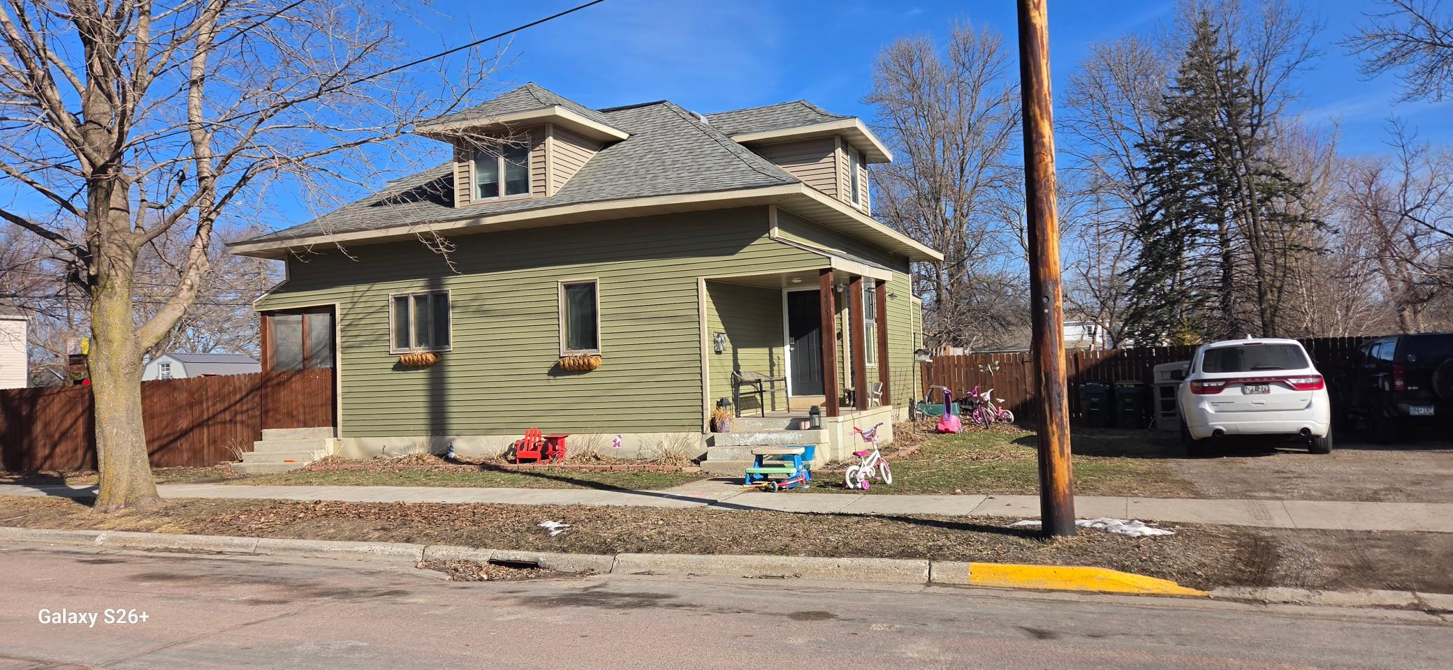 405 East Hoosac Street Waterville, MN 56096 - Photo 1 of 1