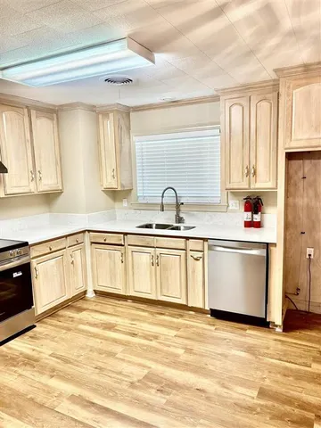 $265,000 | 2607 East Academy Avenue, Jennings, LA 70546