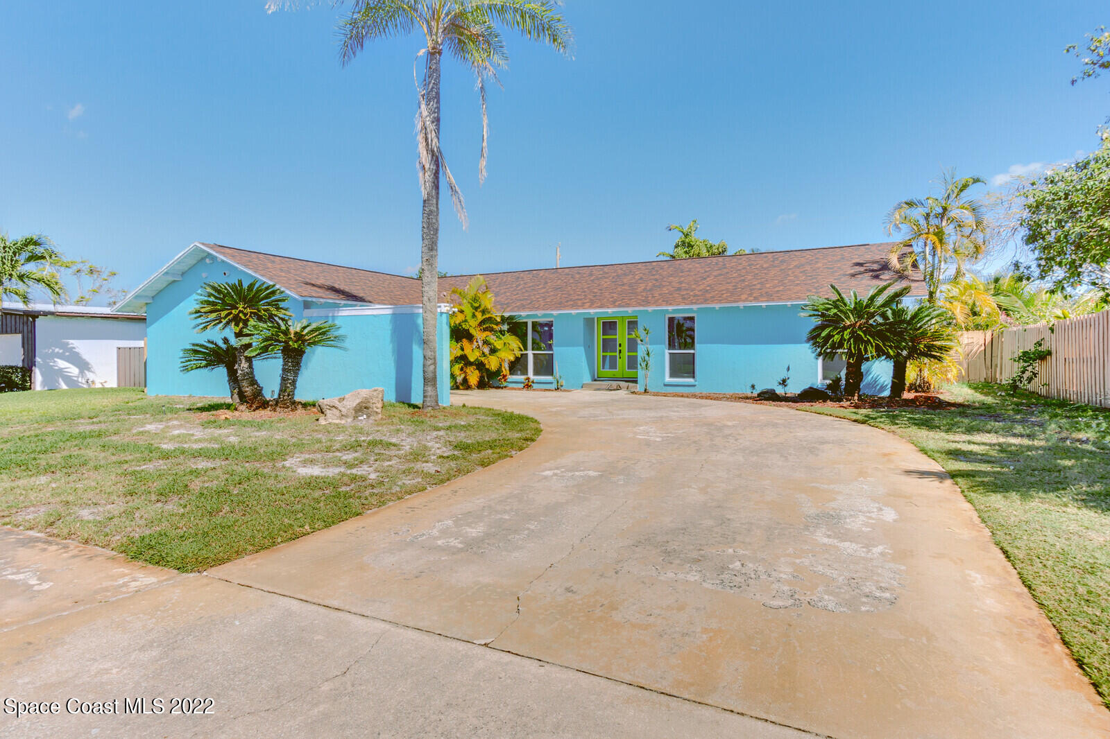 210 Sand Pine Road Indialantic, FL 32903 - Photo 1 of 45 Welcome Home