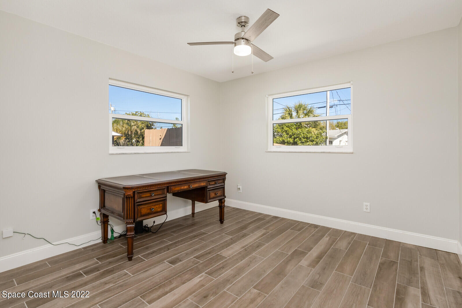 210 Sand Pine Road Indialantic, FL 32903 - Photo 22 of 45 Bedroom 3