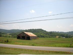 755 Reedy Creek Road Bristol, TN 37620 - Photo 3 of 9 Photo 3