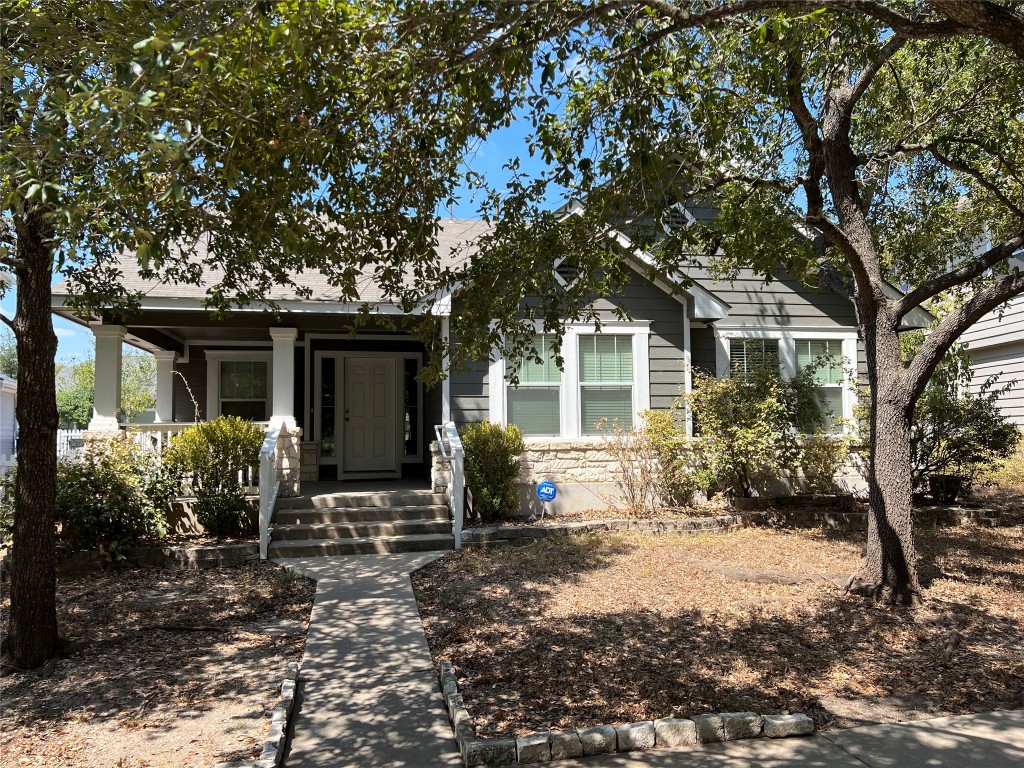 211 Mendez Loop Kyle, TX 78640 - Photo 1 of 1