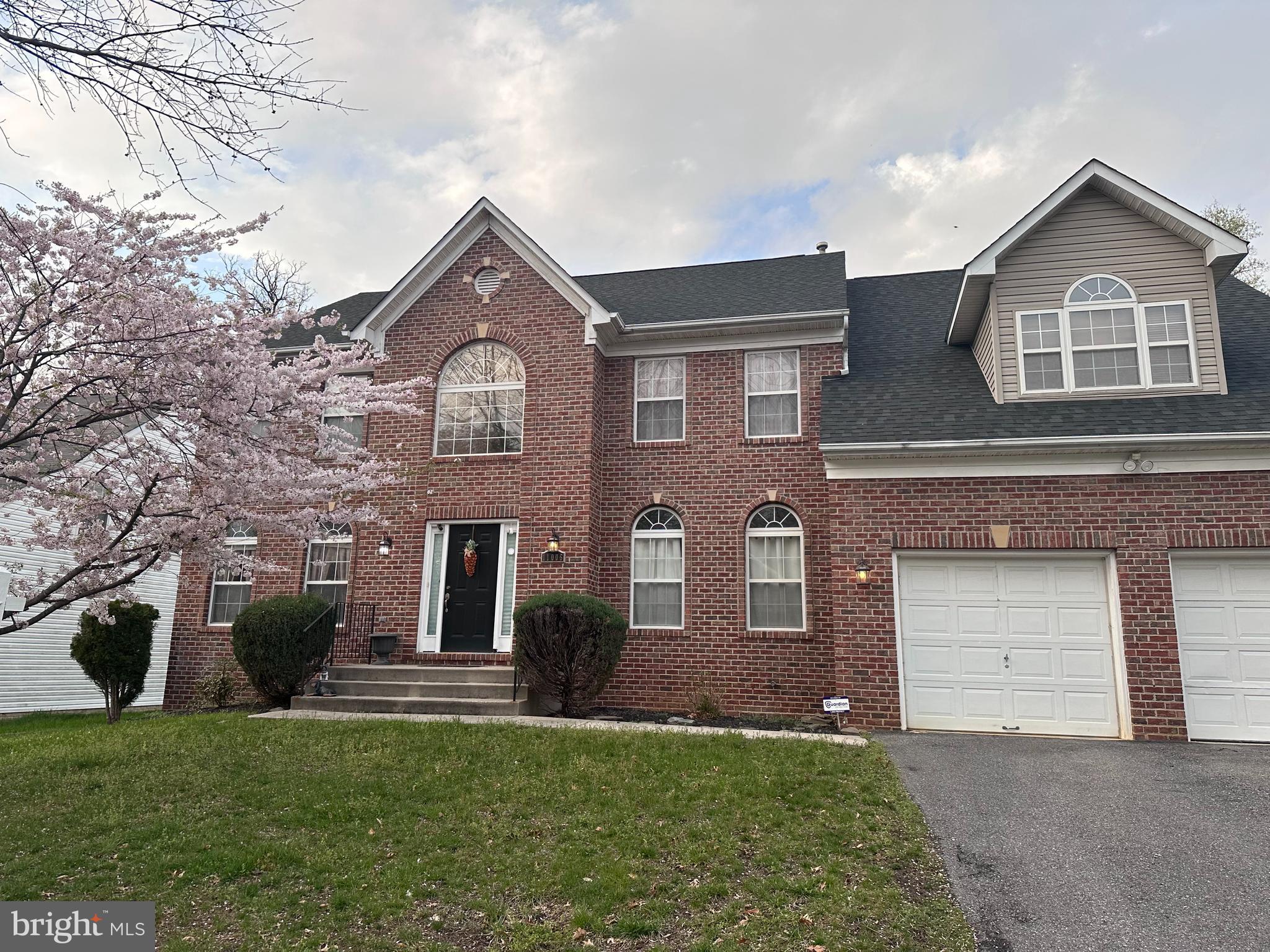 11006 Spring Forest Way Fort Washington, MD 20744 - Photo 1 of 9