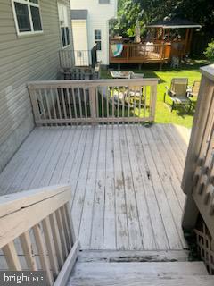 11006 Spring Forest Way Fort Washington, MD 20744 - Photo 7 of 9