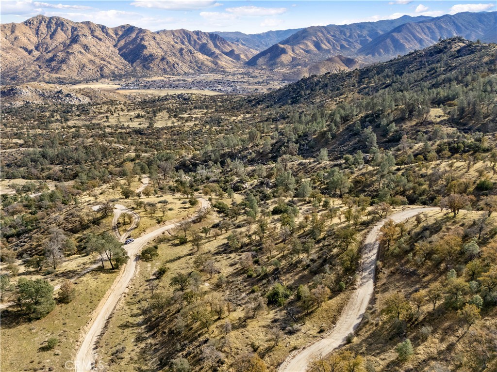 0 No Address Caliente, CA 93518 - Photo 2 of 17 a view of a house with a mountain