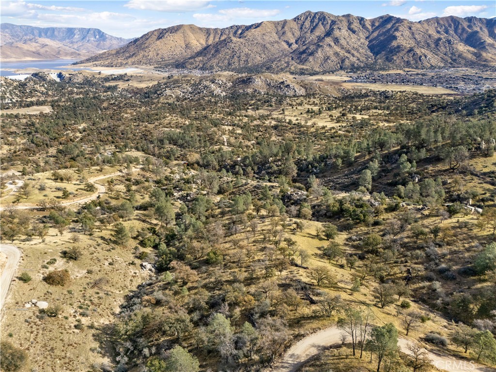 0 No Address Caliente, CA 93518 - Photo 4 of 17 a view of sky view