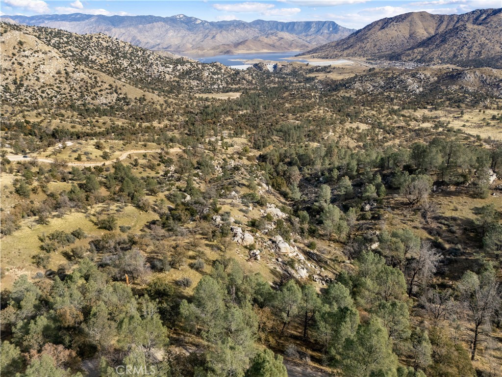 0 No Address Caliente, CA 93518 - Photo 5 of 17 a view of a city with mountain