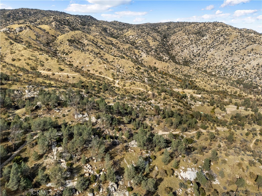 0 No Address Caliente, CA 93518 - Photo 10 of 17 a view of a field