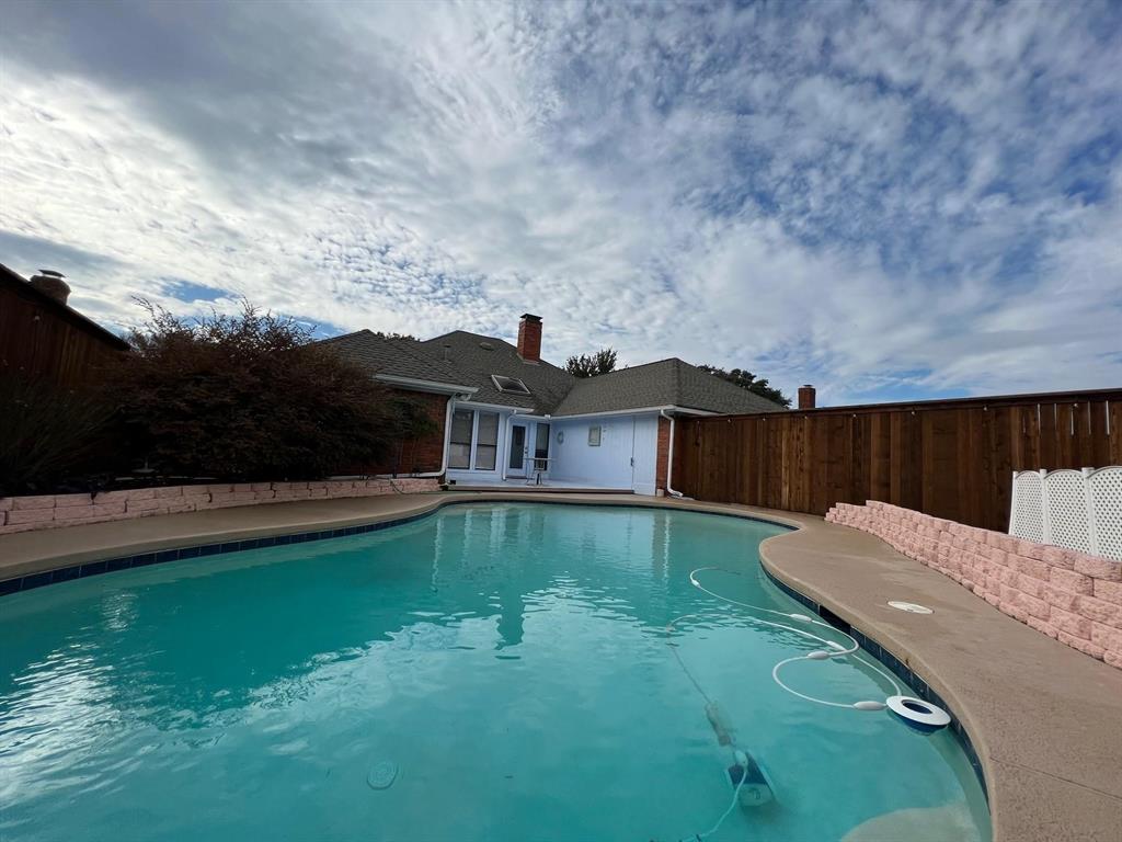 1030 Clinton Street Carrollton, TX 75007 - Photo 33 of 33