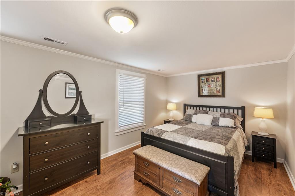 416 Jack Booe Road Mocksville, NC 27028 - Photo 21 of 34 Gallery Image 21
