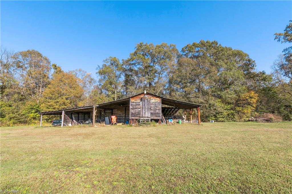 416 Jack Booe Road Mocksville, NC 27028 - Photo 29 of 34 Gallery Image 29