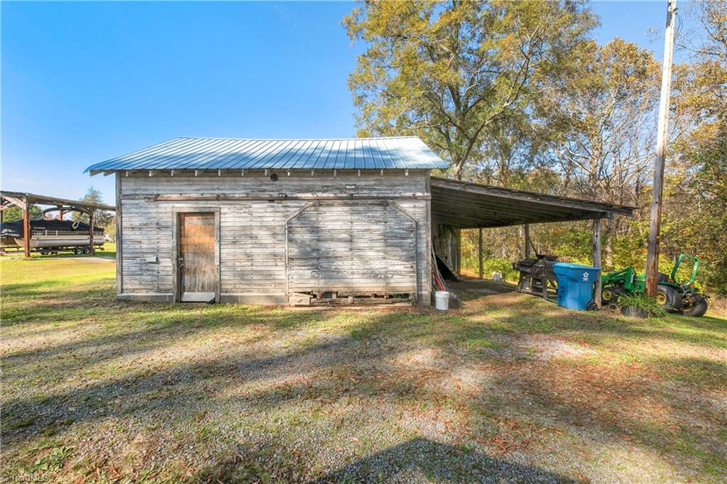 416 Jack Booe Road Mocksville, NC 27028 - Photo 31 of 34 Gallery Image 31