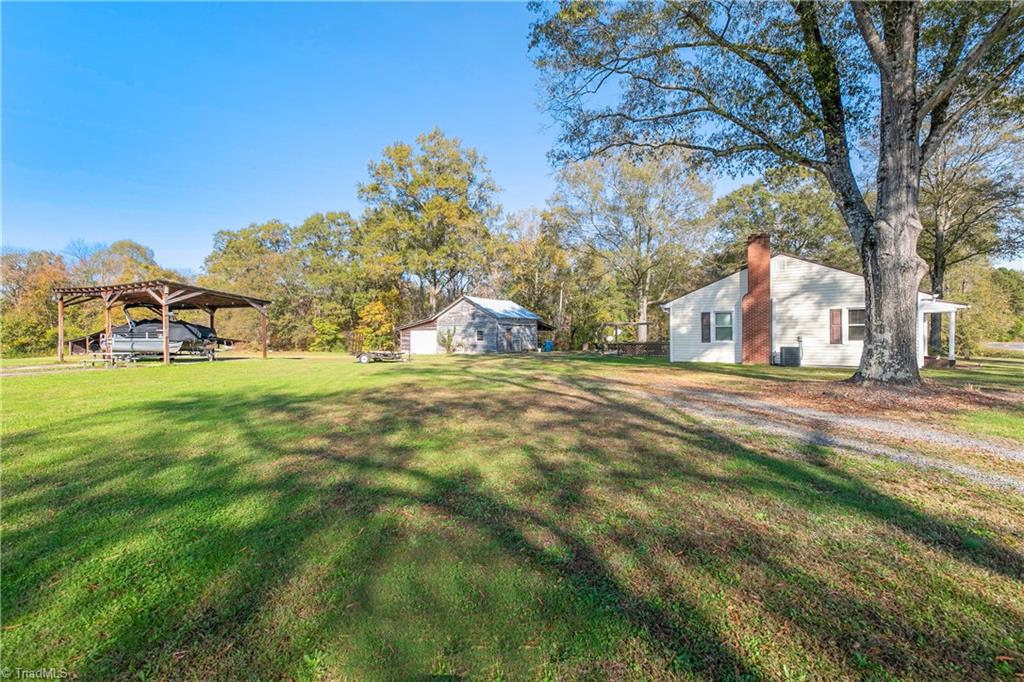 416 Jack Booe Road Mocksville, NC 27028 - Photo 33 of 34 Gallery Image 33