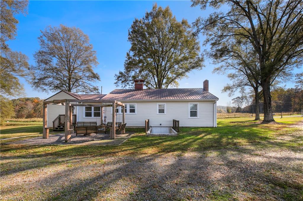 416 Jack Booe Road Mocksville, NC 27028 - Photo 34 of 34 Gallery Image 34