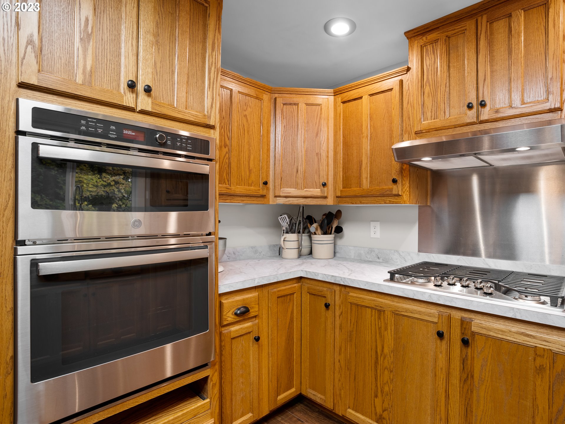 18530 Northwest Collins Road North Plains, OR 97133 - Photo 11 of 48 Kitchen