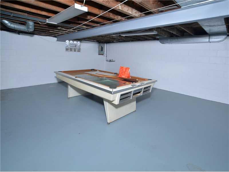 306 Murrysville Road Level Green, PA 15085 - Photo 18 of 21 Basement/Game Room.
