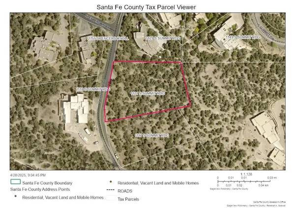 $320,388 | 1121 South Summit Ridge, Unit LOT 28A, Santa Fe, NM 87501