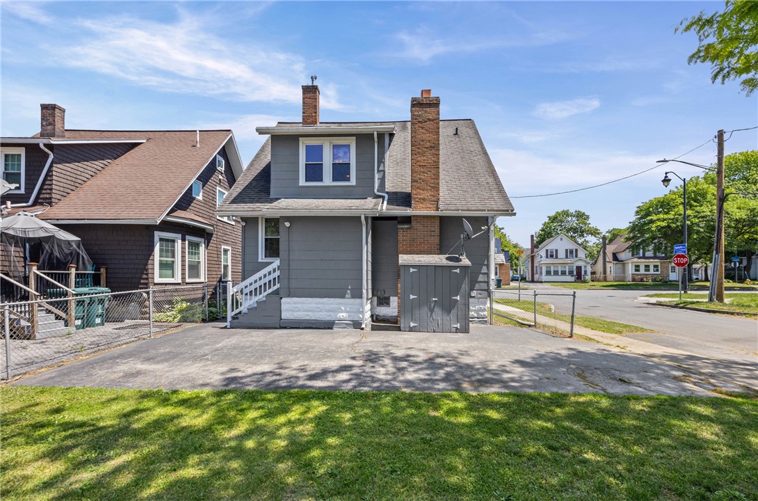 3989 Lake Avenue Rochester, NY 14612 - Photo 41 of 44
