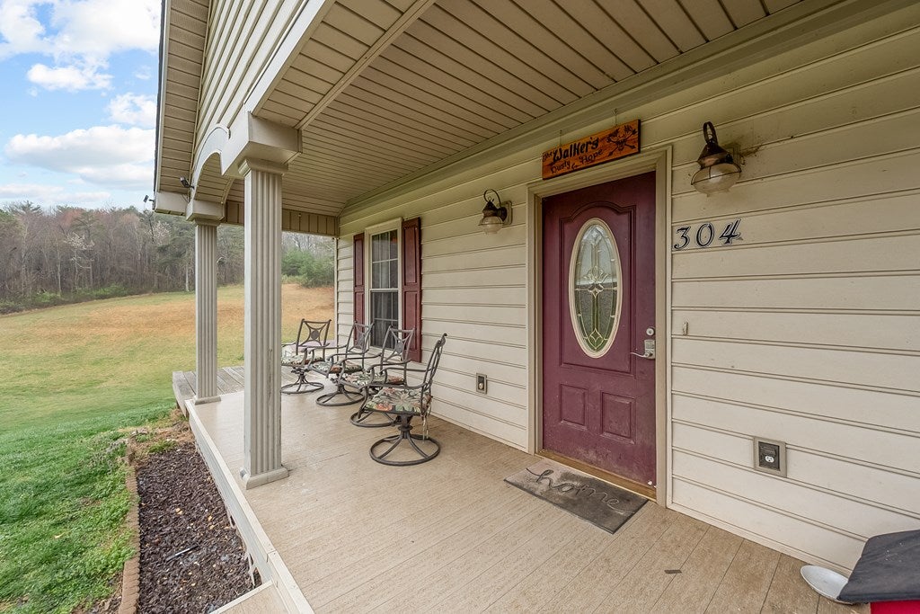 304 Pres Jackson Road Max Meadows, VA 24360 - Photo 43 of 45 Gallery Image 43