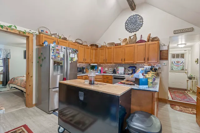 $312,400 | 1025 Route 123 Stoddard Nh 03464, Stoddard, NH 03464