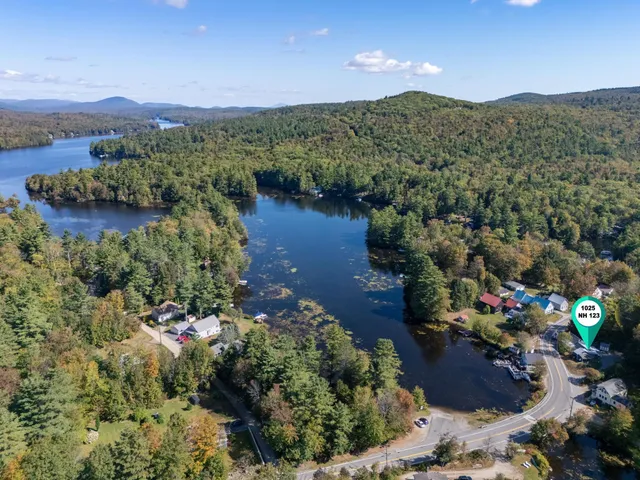 $312,400 | 1025 Route 123 Stoddard Nh 03464, Stoddard, NH 03464