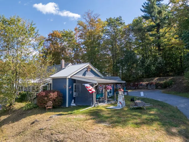 $312,400 | 1025 Route 123 Stoddard Nh 03464, Stoddard, NH 03464