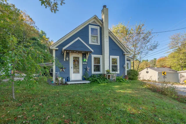 $312,400 | 1025 Route 123 Stoddard Nh 03464, Stoddard, NH 03464