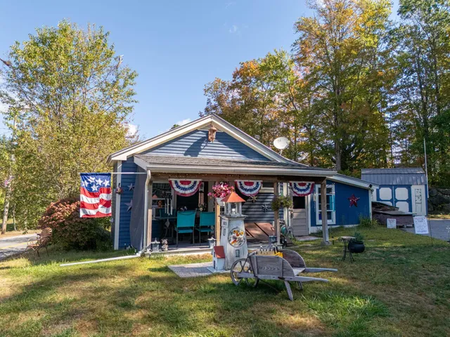 $312,400 | 1025 Route 123 Stoddard Nh 03464, Stoddard, NH 03464