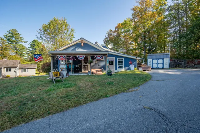 $312,400 | 1025 Route 123 Stoddard Nh 03464, Stoddard, NH 03464