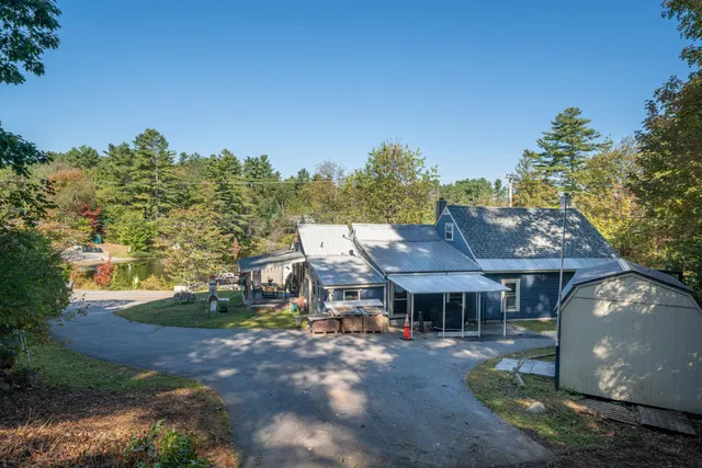 $312,400 | 1025 Route 123 Stoddard Nh 03464, Stoddard, NH 03464