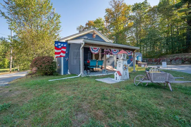 $312,400 | 1025 Route 123 Stoddard Nh 03464, Stoddard, NH 03464