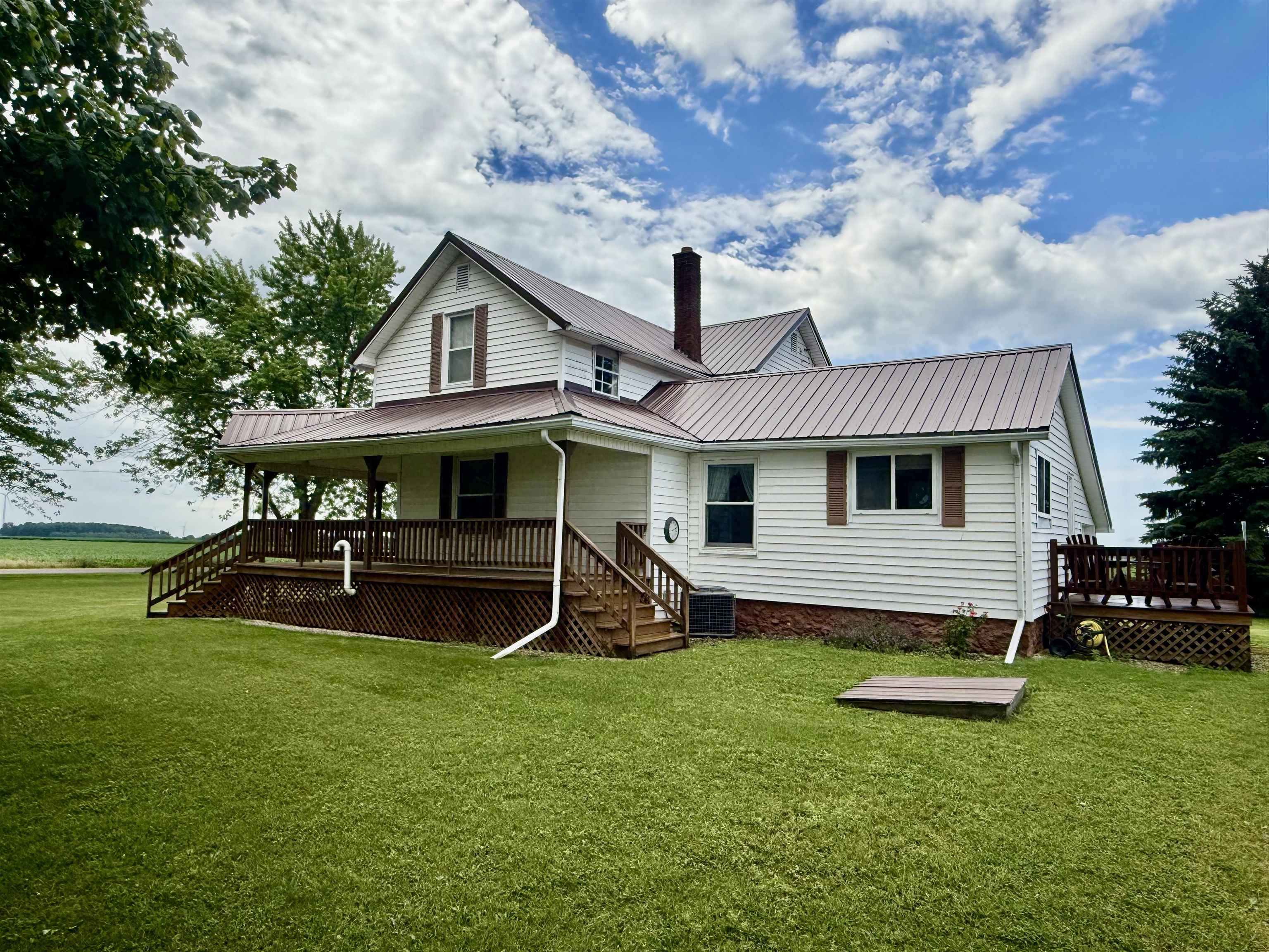 5877 East Adams Road Breckenridge, MI 48615 - Photo 4 of 48