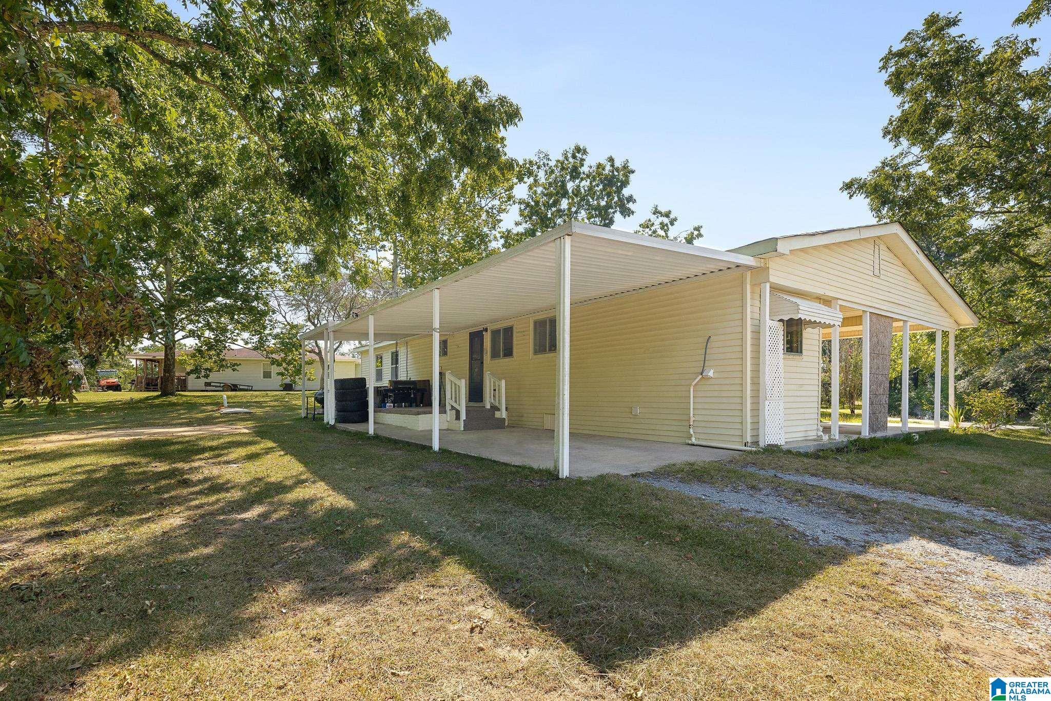 102 Smith Road Jemison, AL 35085 - Photo 11 of 26