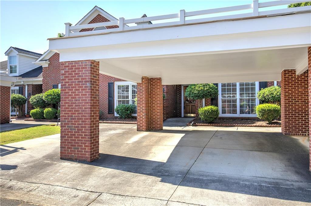 214 Manor Way Cartersville, GA 30120 - Photo 3 of 30